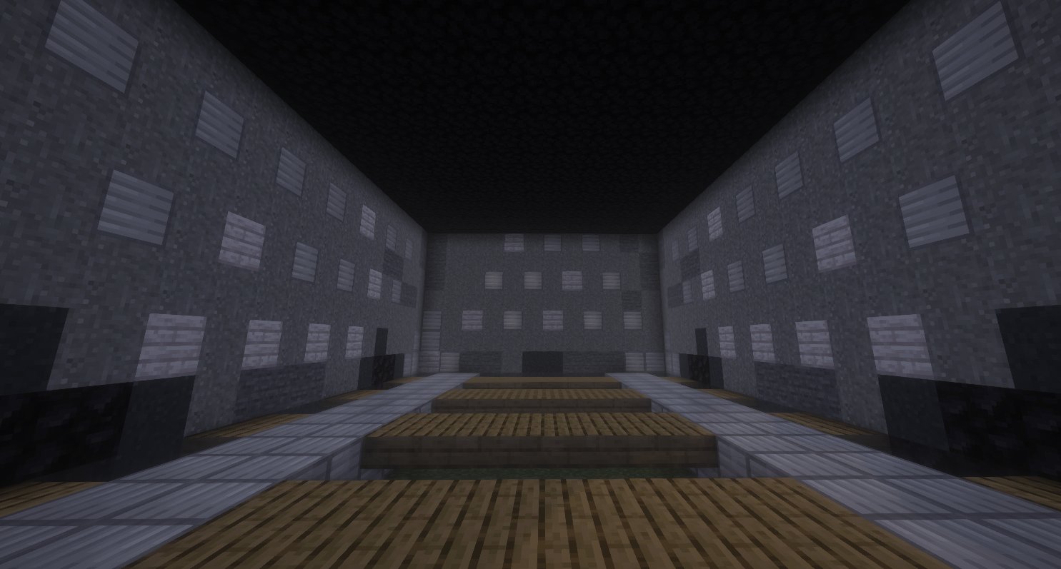 Minecart Build – additional image