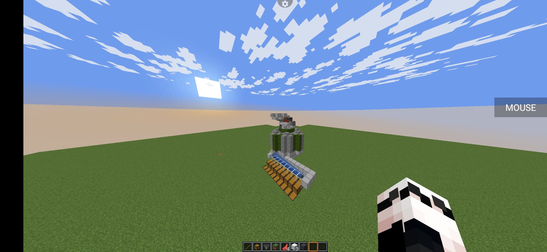 ​Cobblestone Farm 80-120k item 1 hour – key image