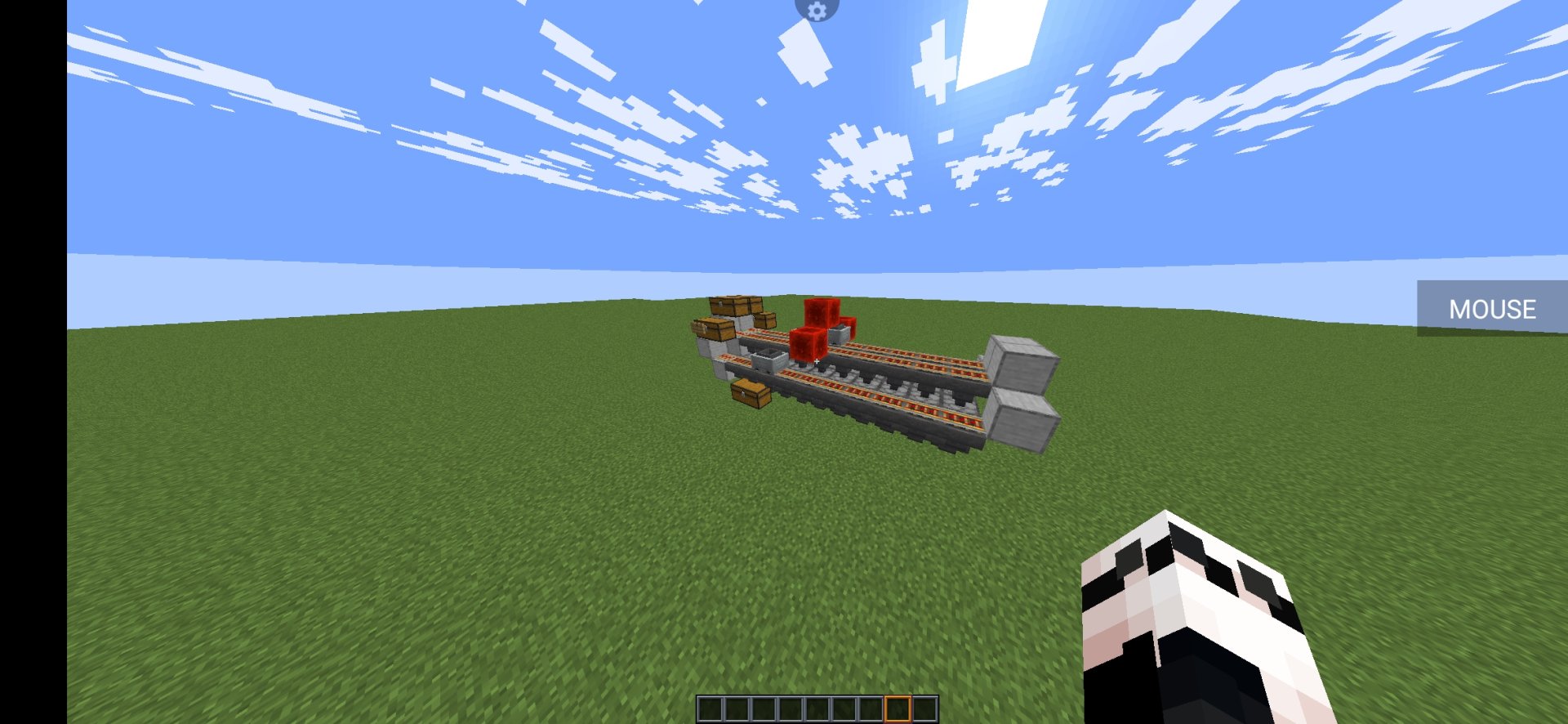 Super smelter – key image