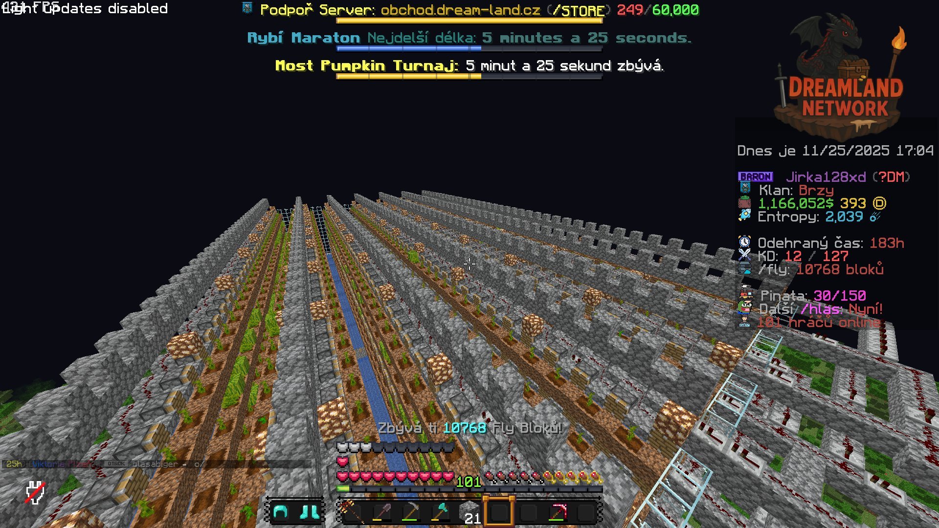 Melon Farm mega without dispenser – key image