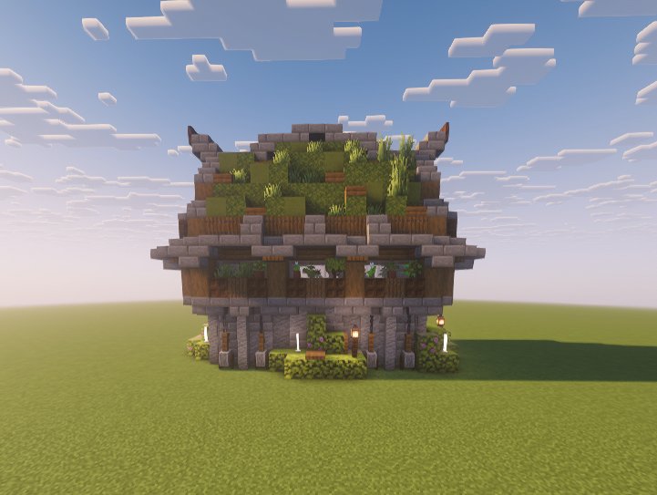 House – additional image