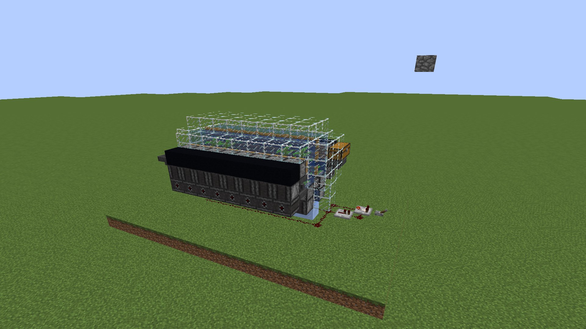 Beginner Kelp Farm V1 – key image