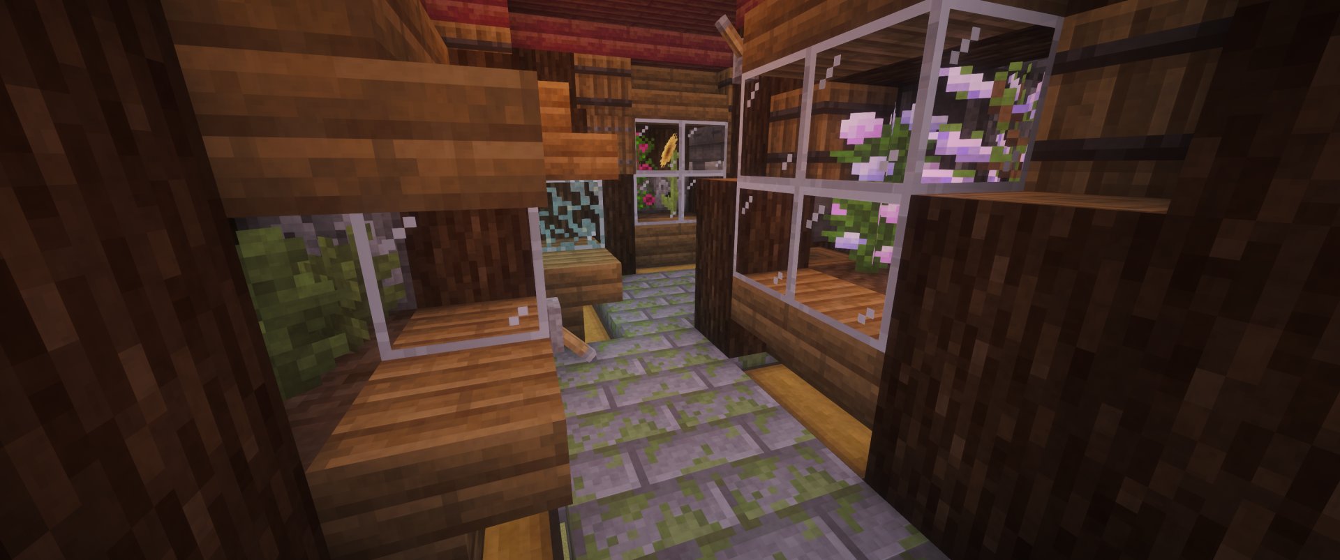 Ultimate 7-in-1 AFK Plant Farm | 1.25 - 1.26 Ready – additional image