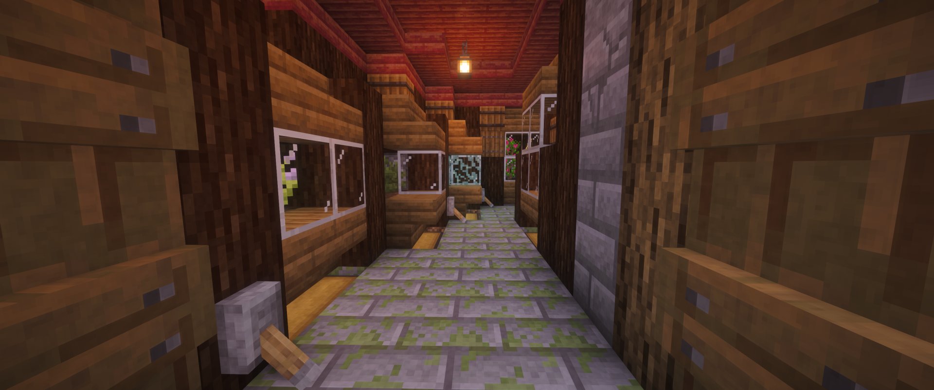 Ultimate 7-in-1 AFK Plant Farm | 1.25 - 1.26 Ready – additional image
