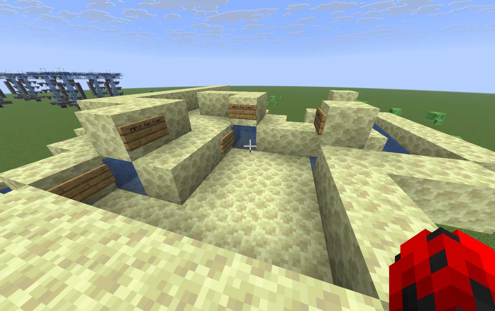 auto smoker for kelp simple smp – key image