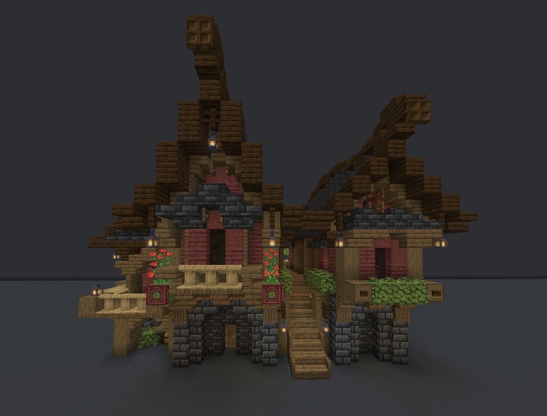 Mangrove House – key image