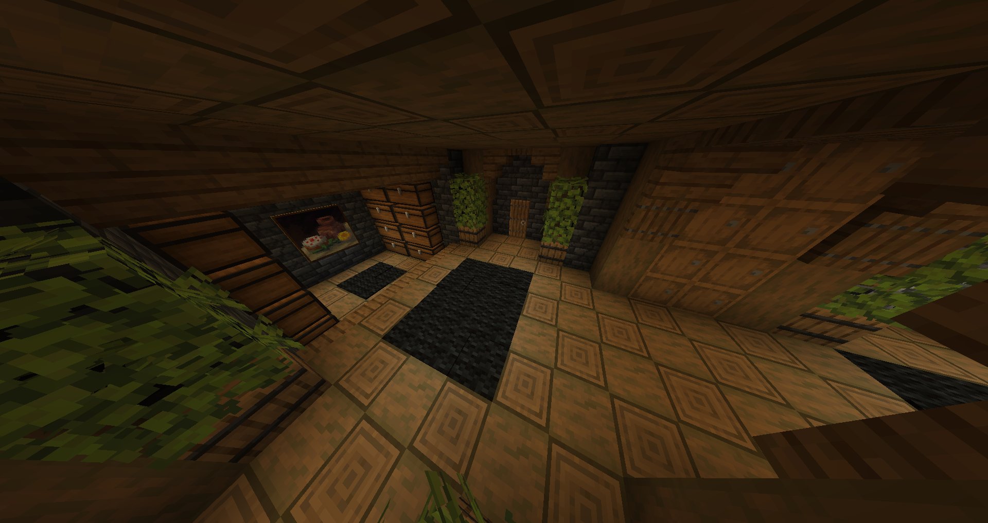 Mangrove House – additional image