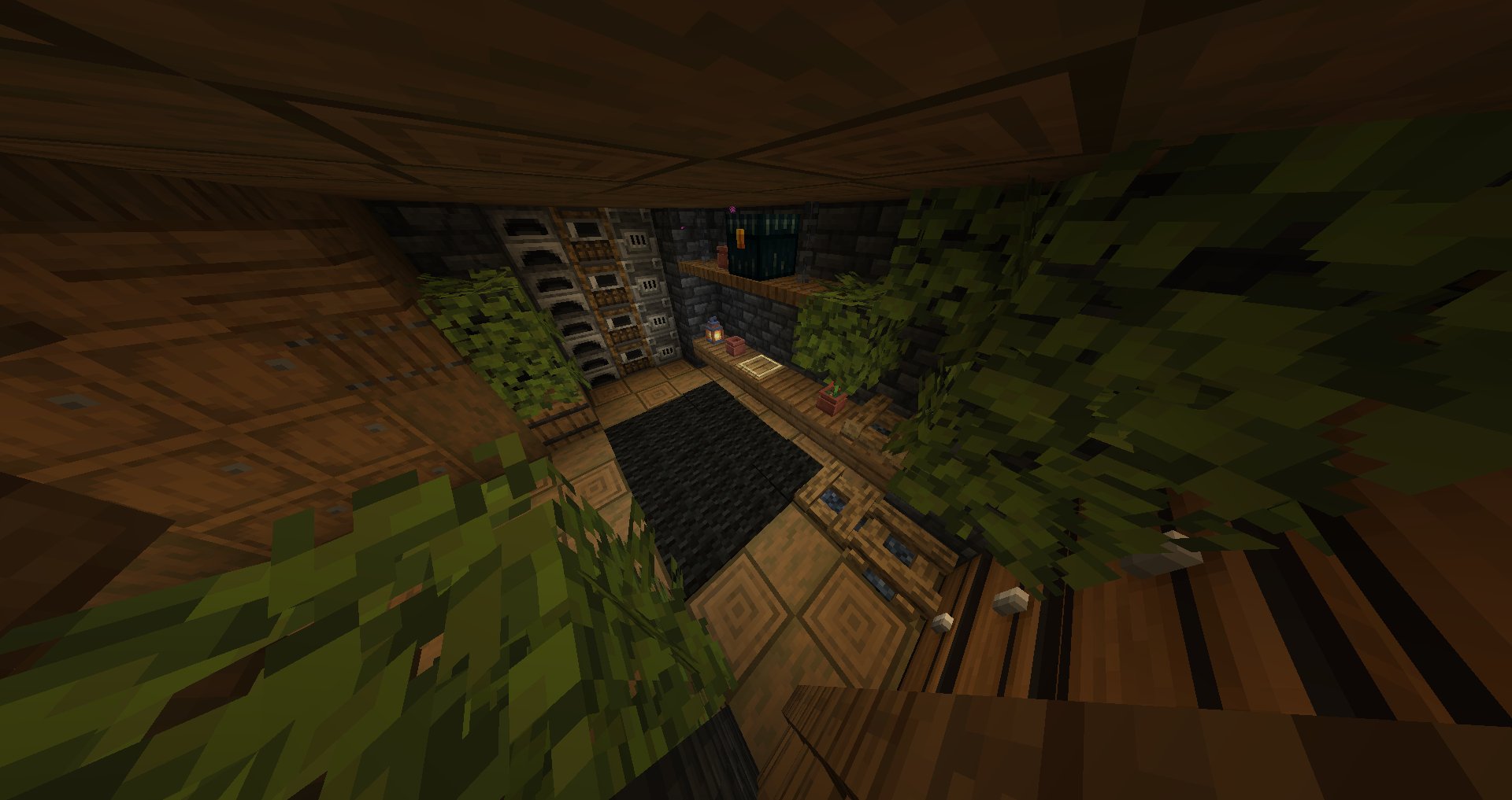 Mangrove House – additional image