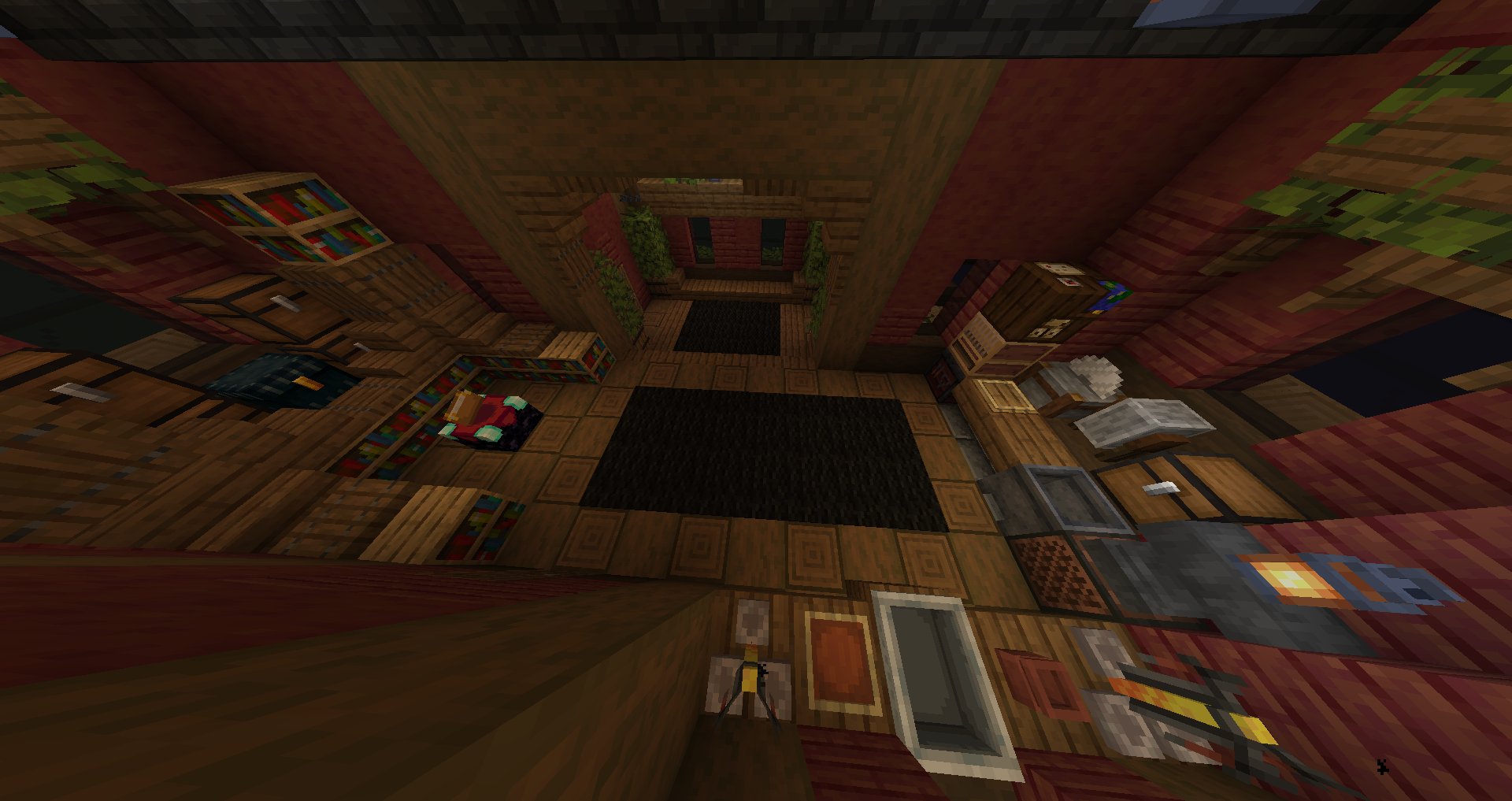 Mangrove House – additional image