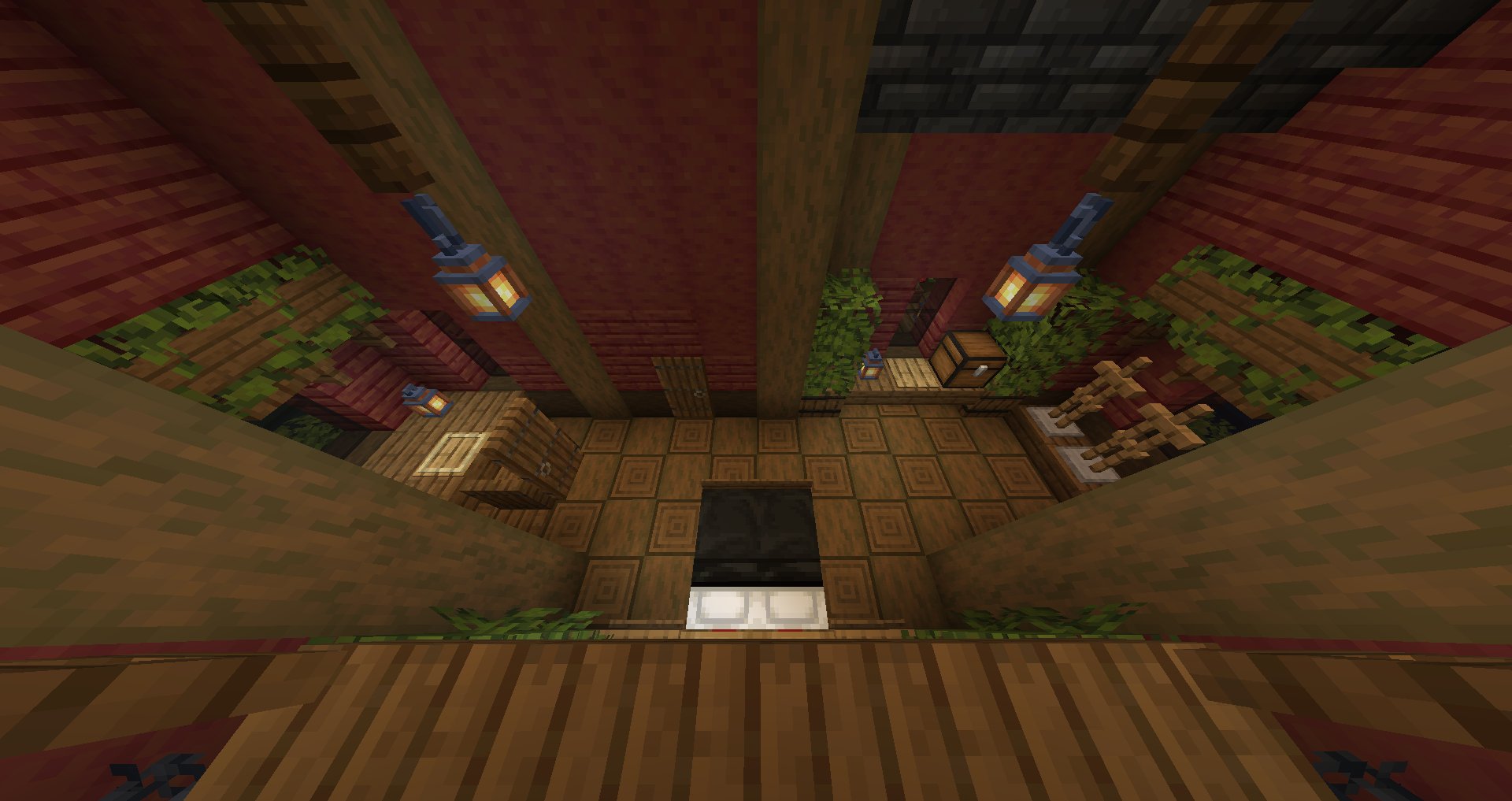 Mangrove House – additional image