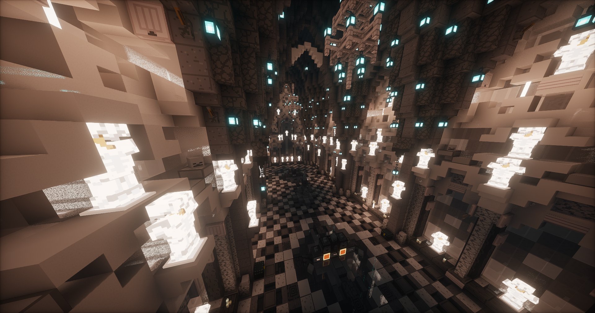 SPINGUU´s Cathedral Gamble Base (join my Discord in description for more schematics like this) – additional image