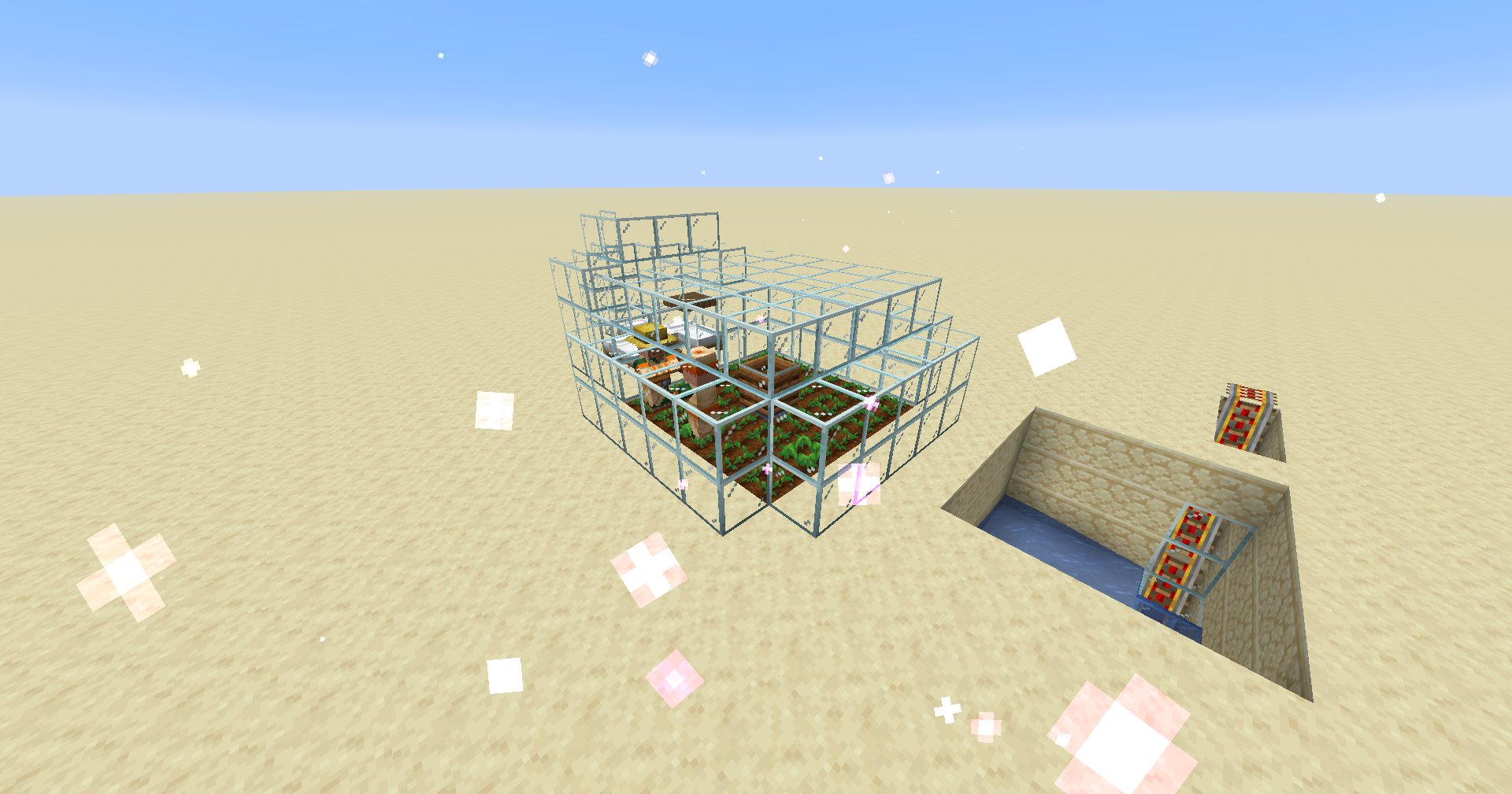 Villager Breeder – key image
