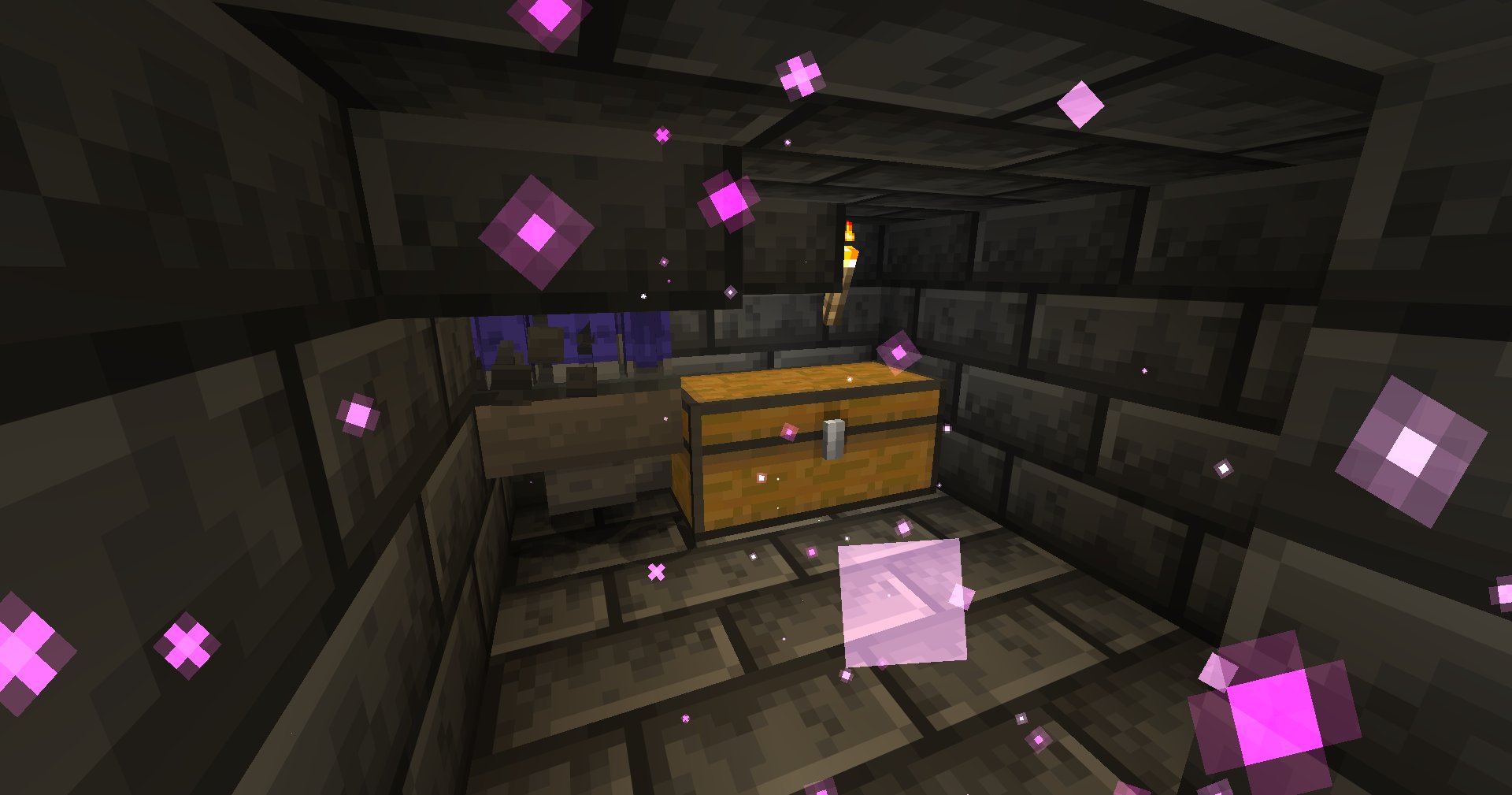 Larger Zombie Farm – additional image