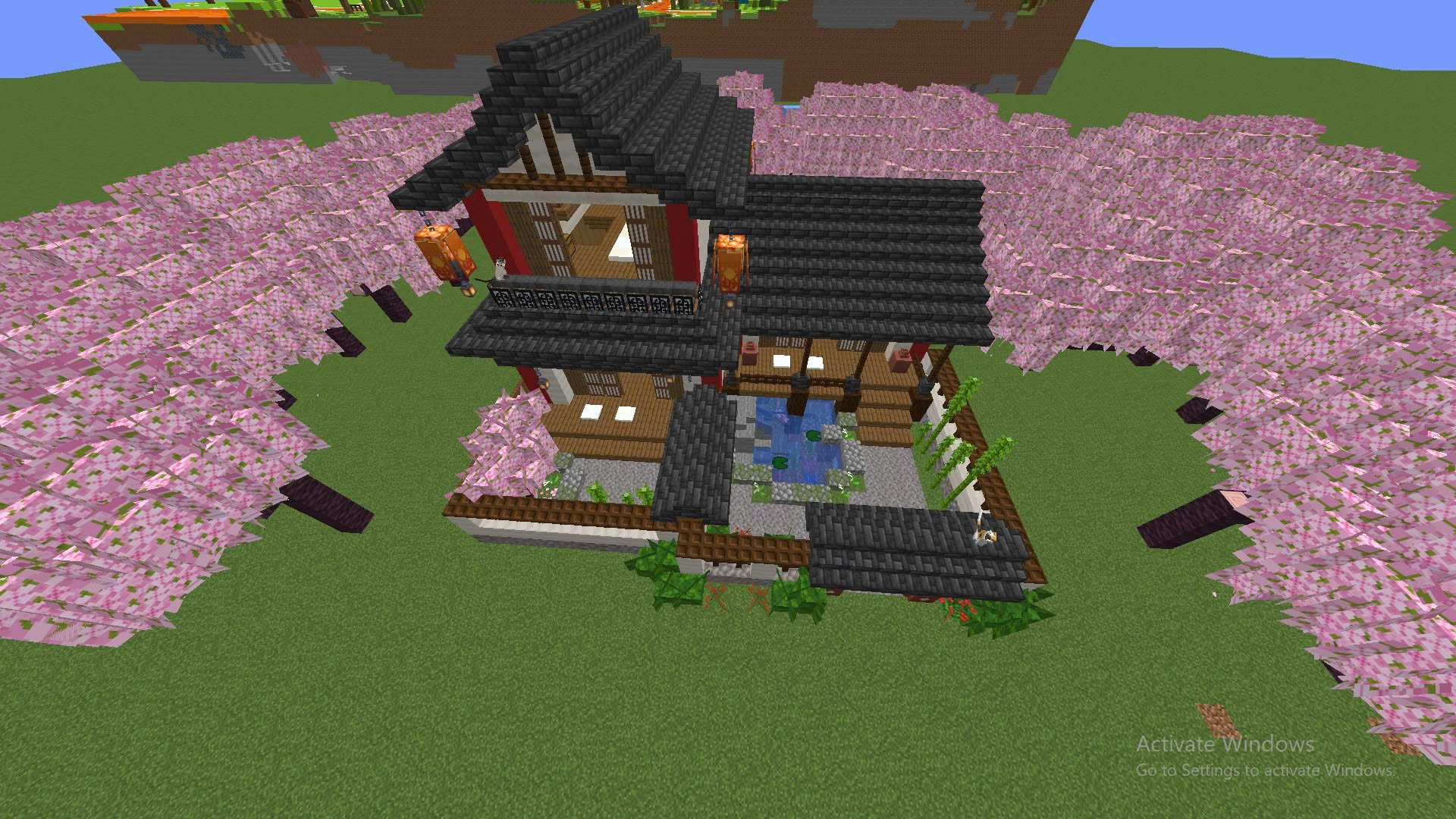 Japan House – additional image