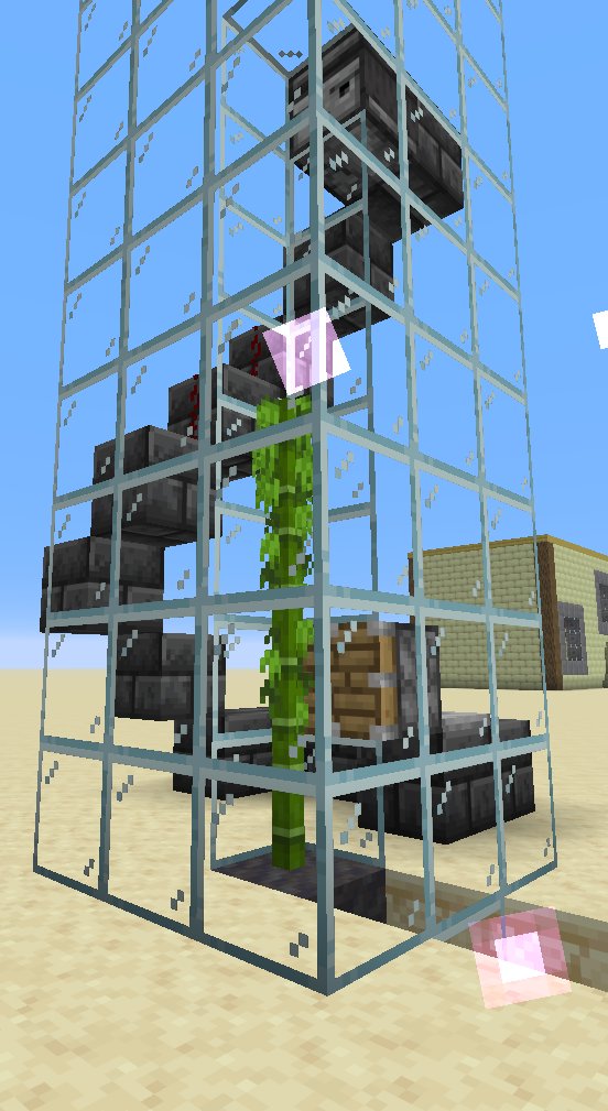 Bamboo Farm – key image