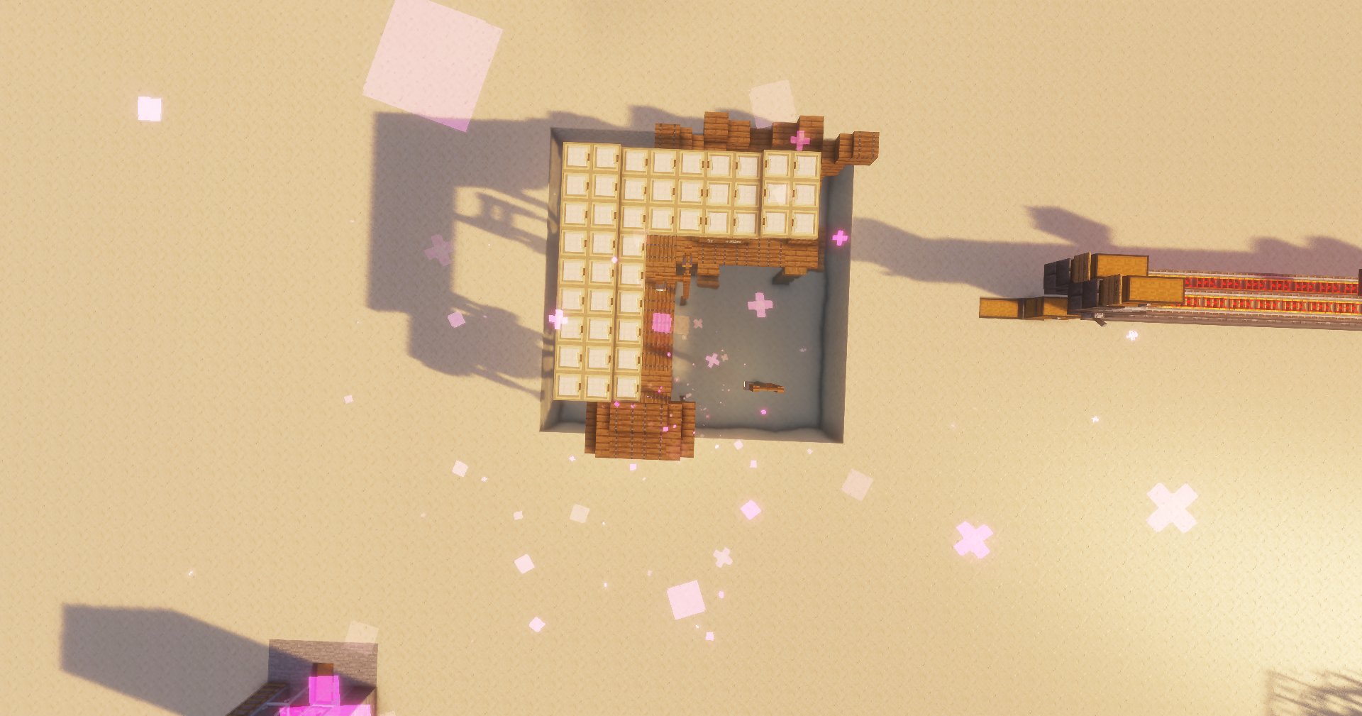 My HyruleCraft Shop (current season) – additional image