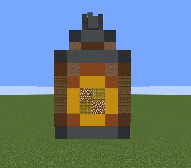 lantern – key image