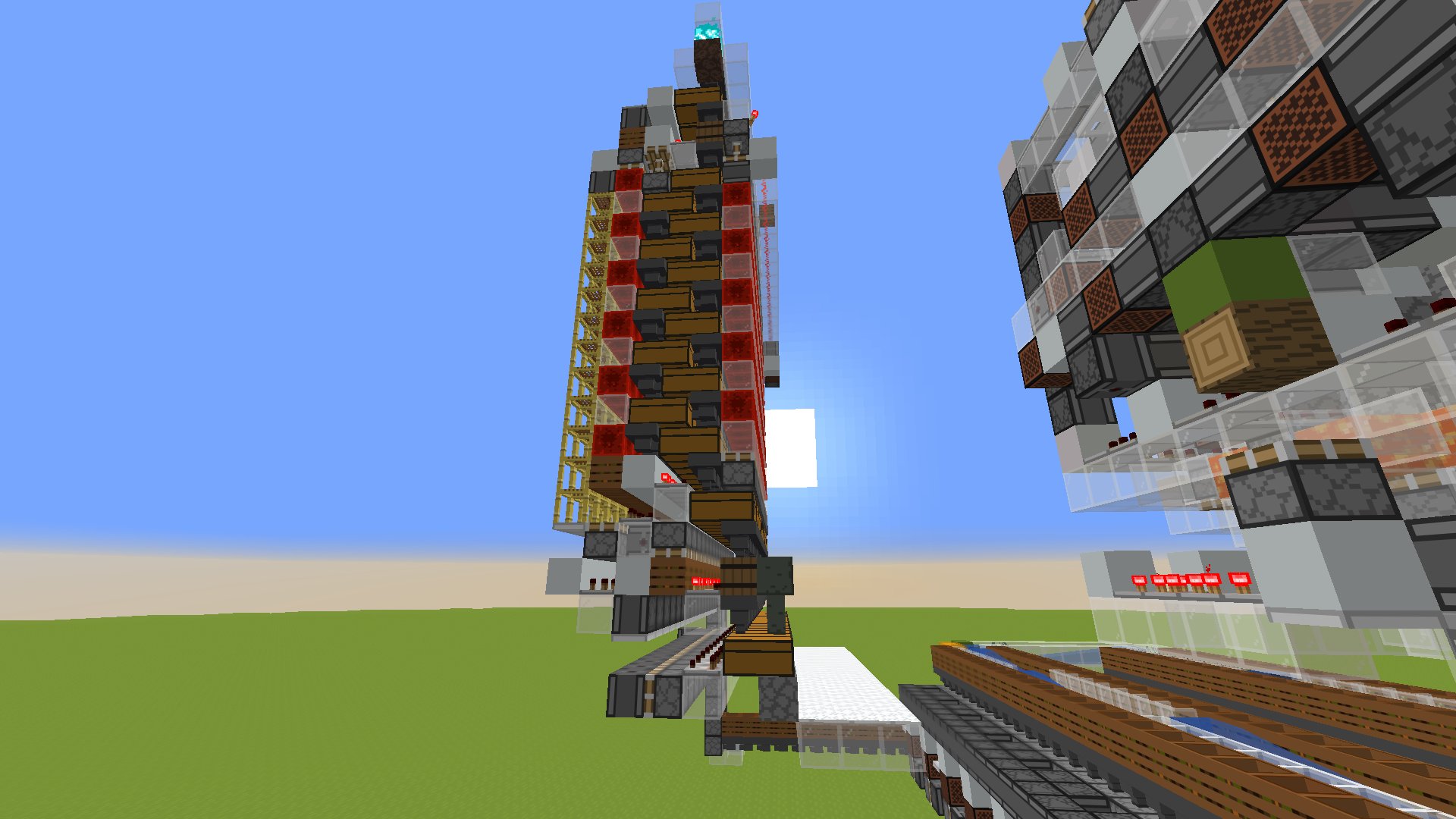 10gt 1.03M Cobblestone Farm (With Collection) – key image