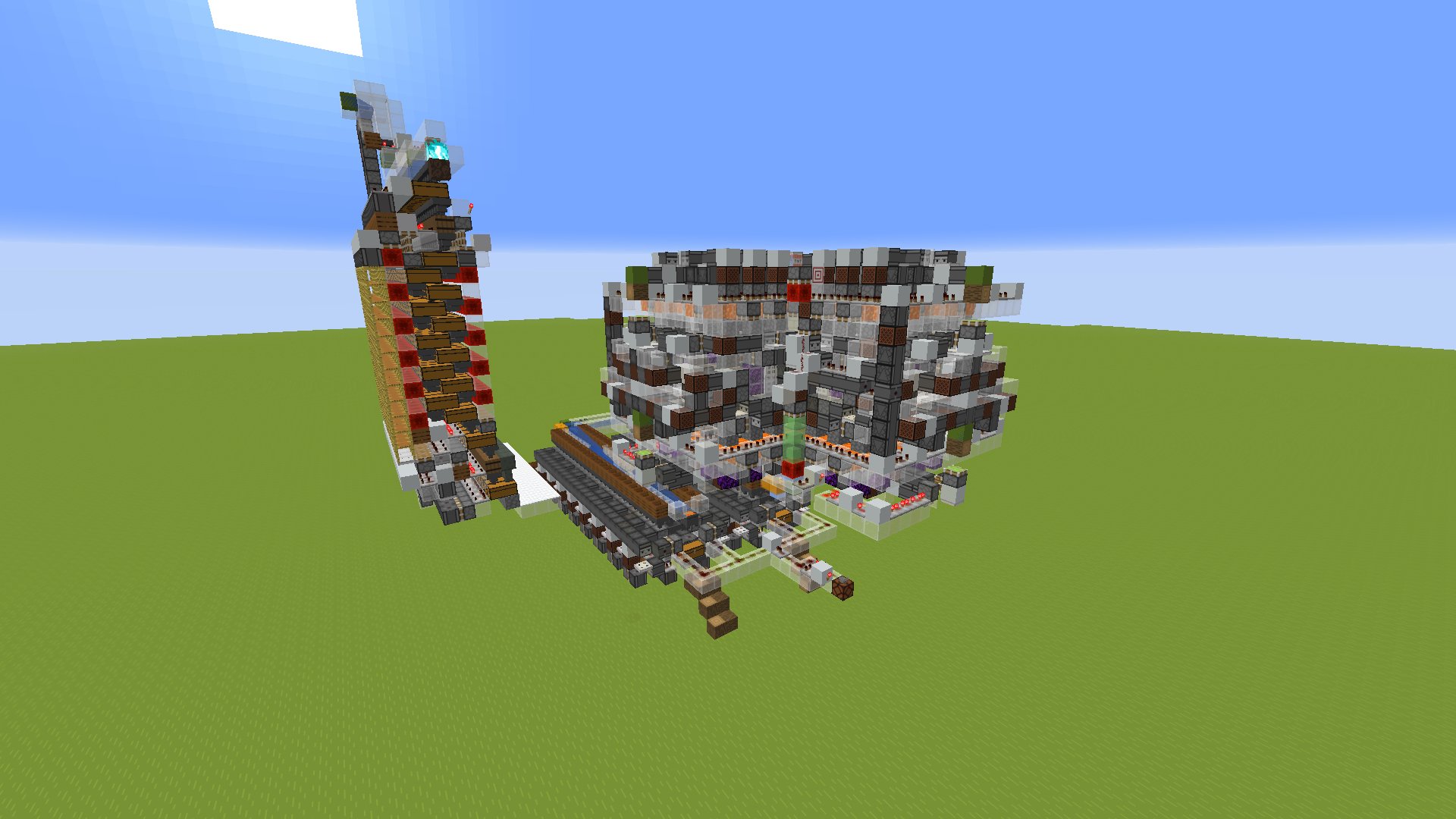 10gt 1.03M Cobblestone Farm (With Collection) – additional image