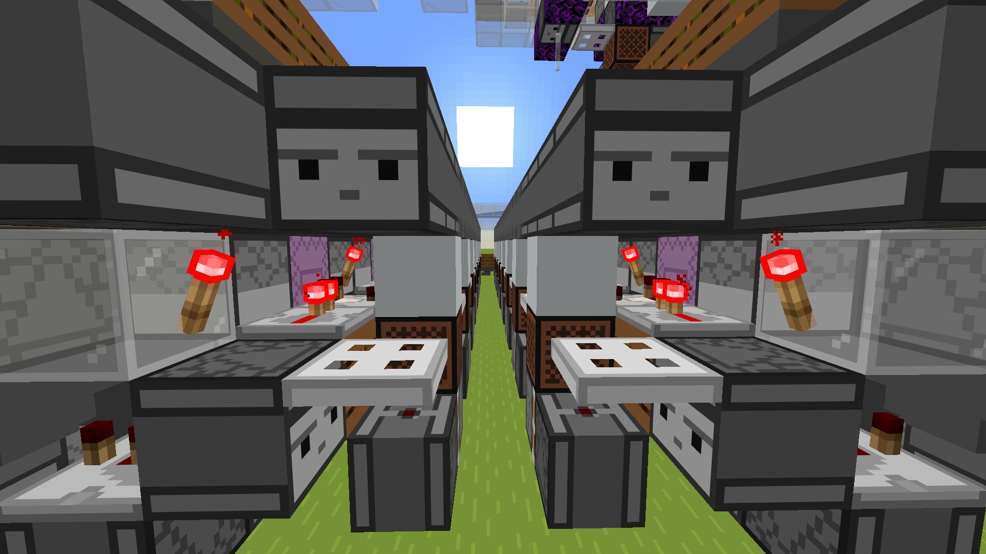 10gt 1.03M Cobblestone Farm (With Collection) – additional image