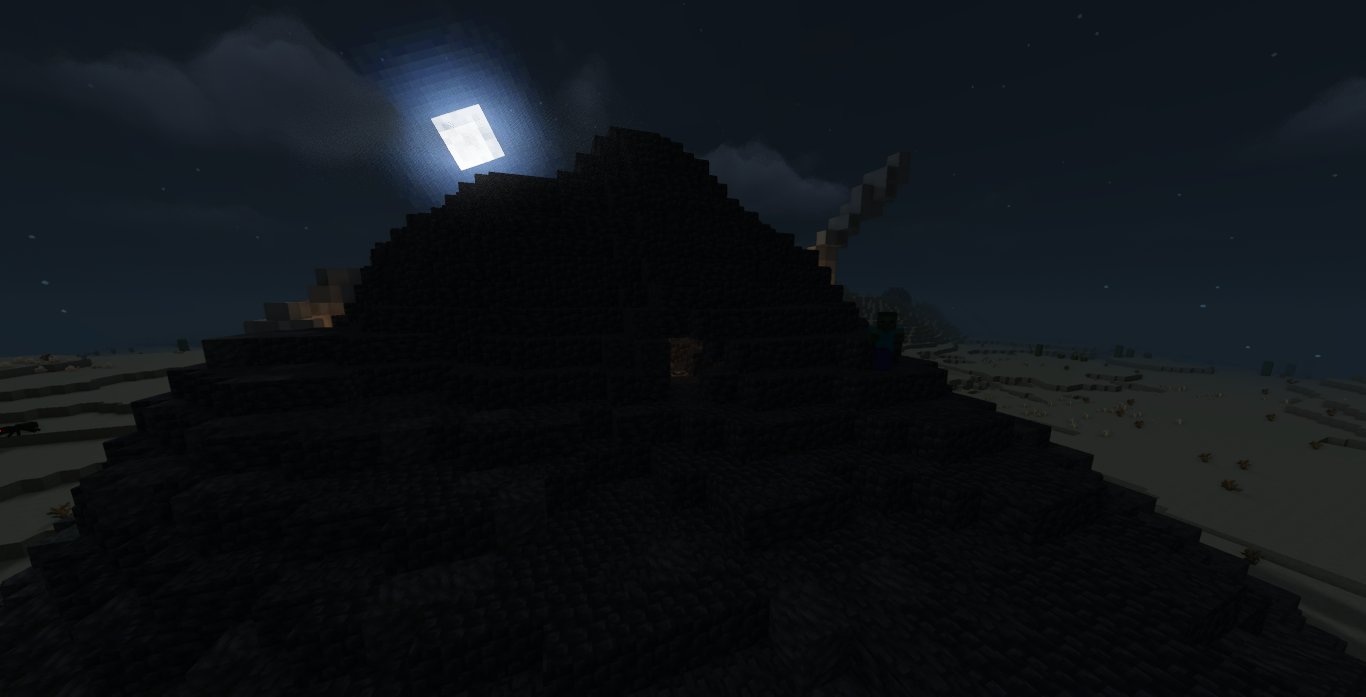 Volcano |🌋 – additional image