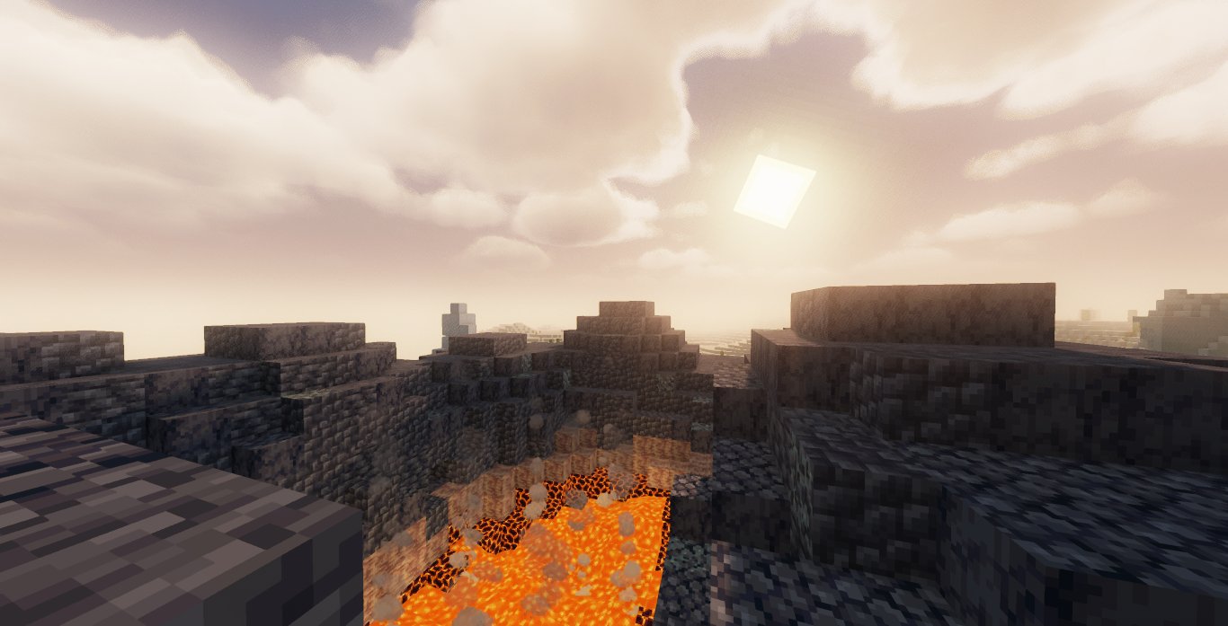Volcano |🌋 – additional image