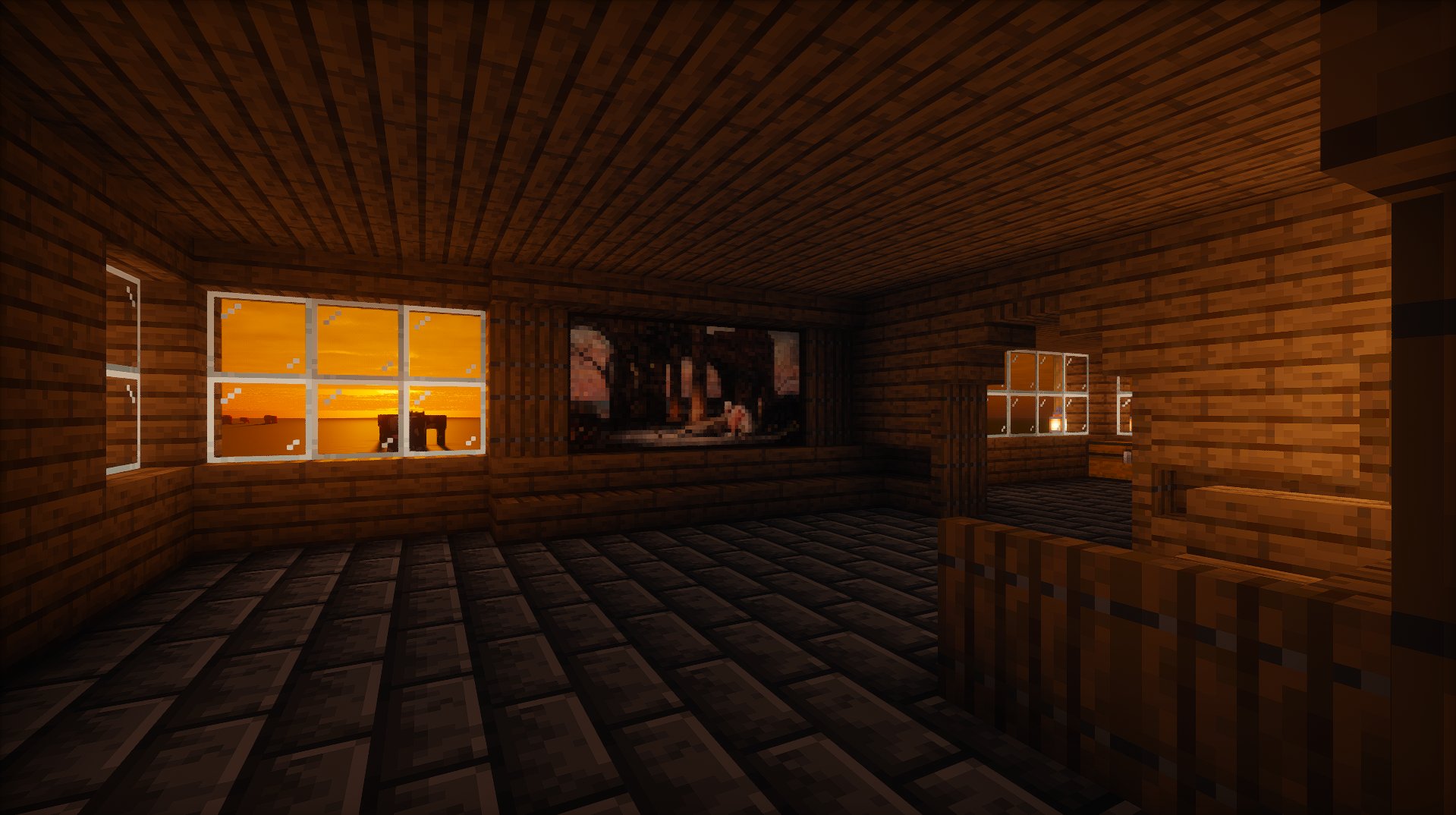 Medieval House – additional image