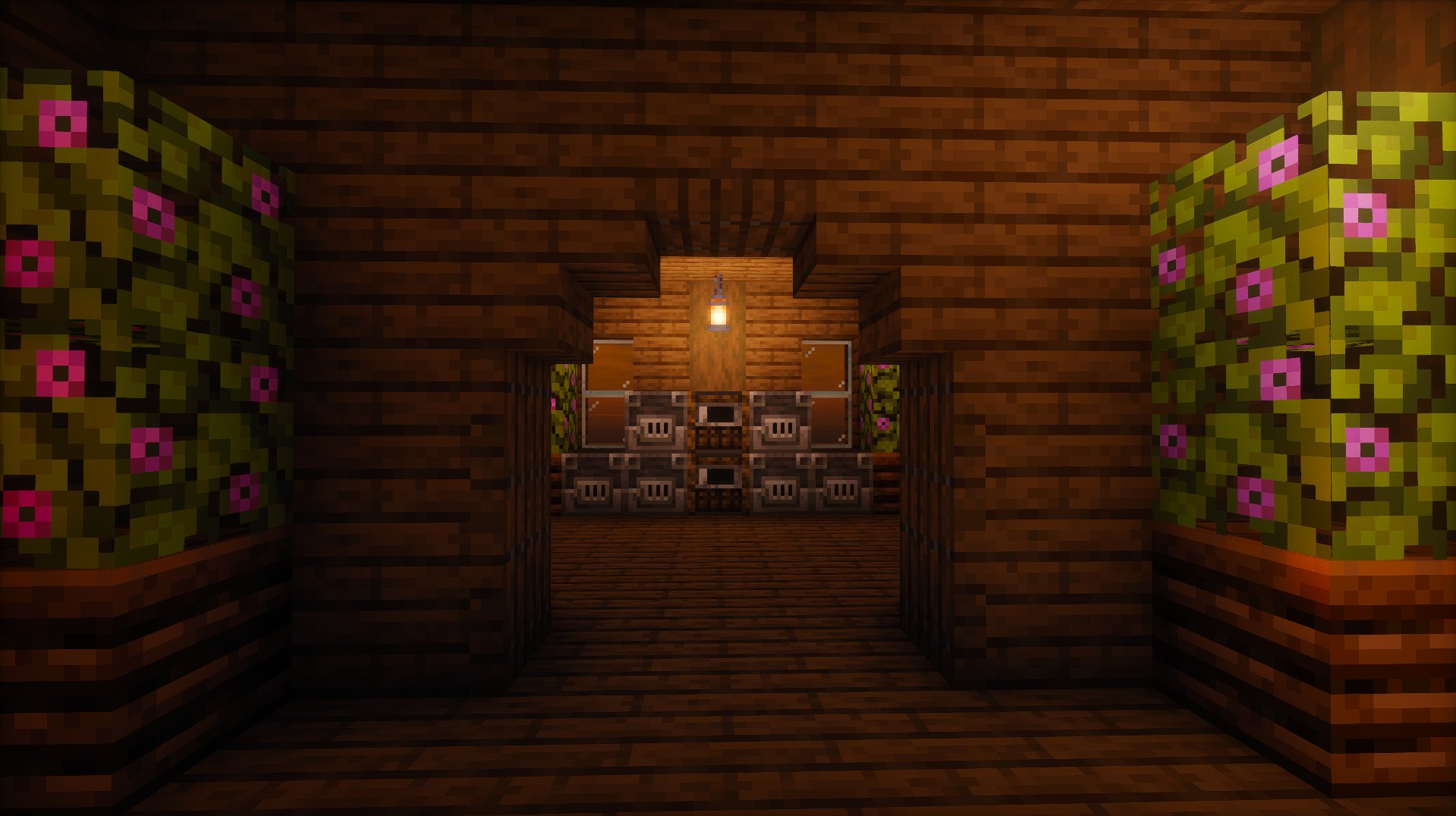 Medieval House – additional image