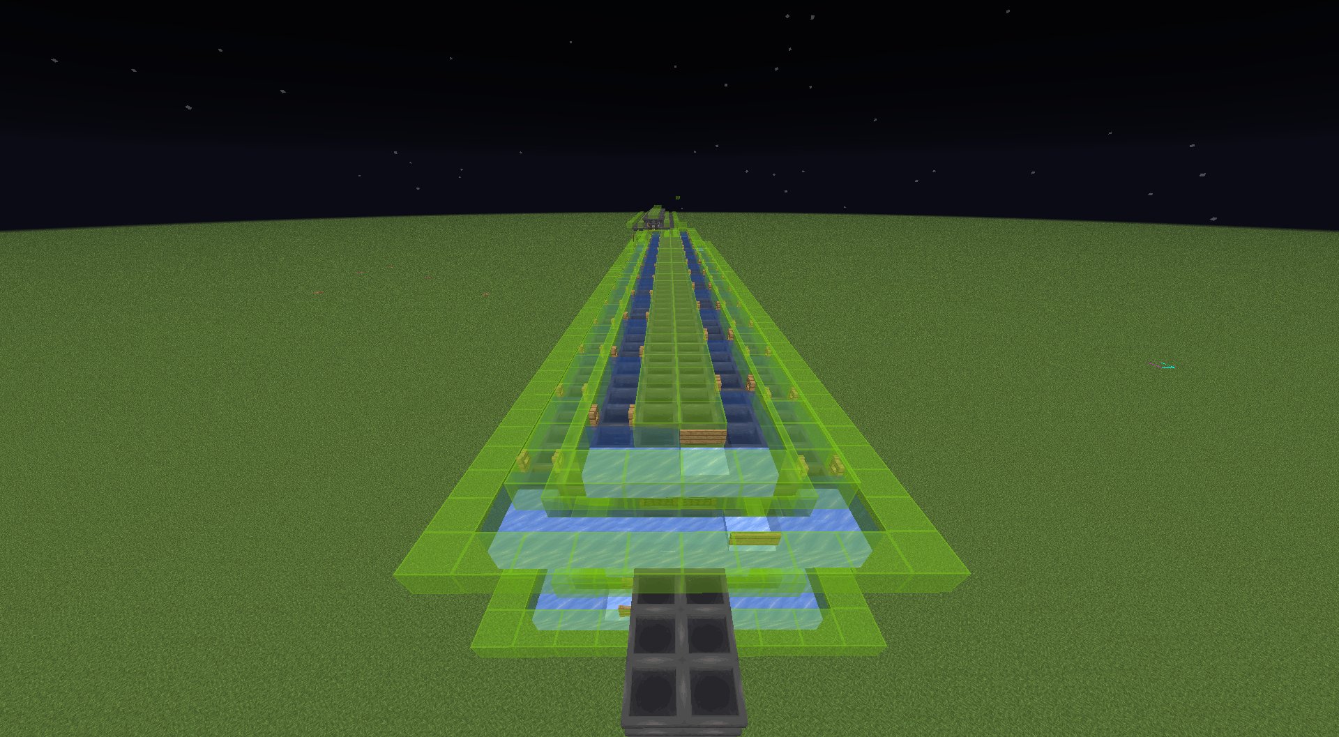multiplex V1 super smelter – additional image
