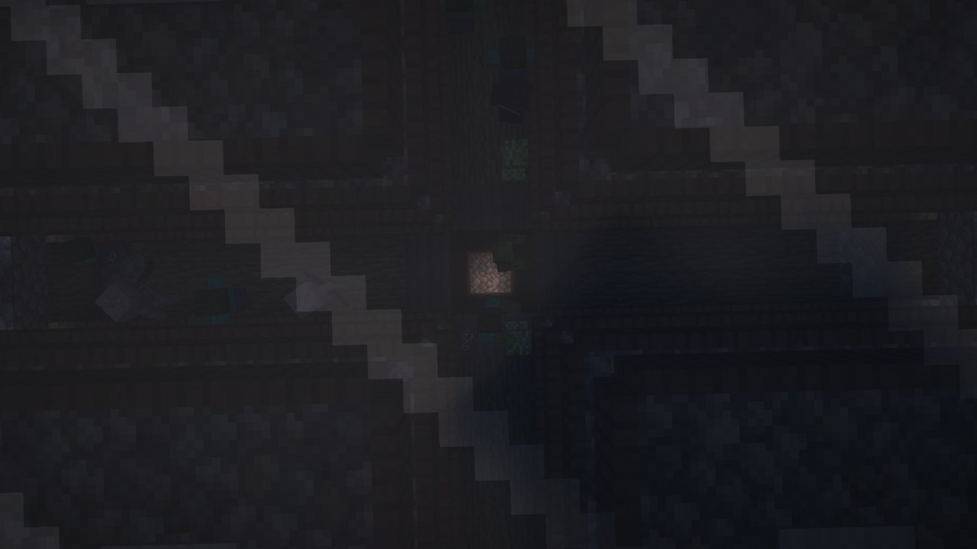 Decorated Mob Grinder – additional image