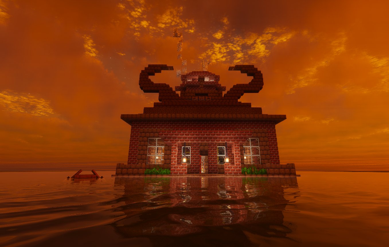 Brick House – key image