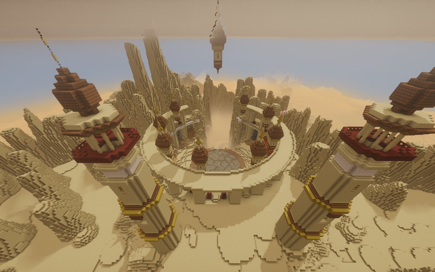 TheG0DofWar map. unstable – key image