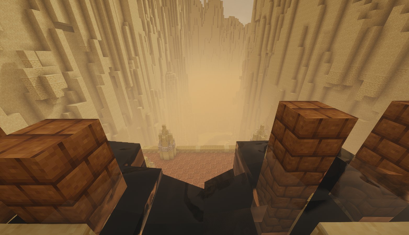 TheG0DofWar map. unstable – additional image