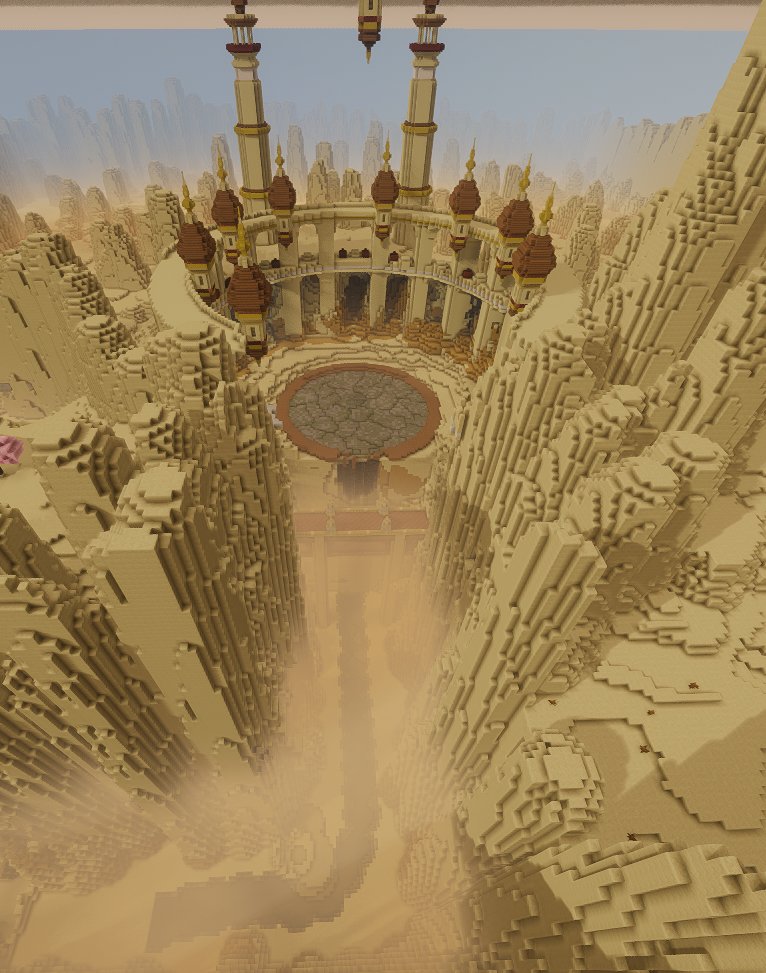 TheG0DofWar map. unstable – additional image