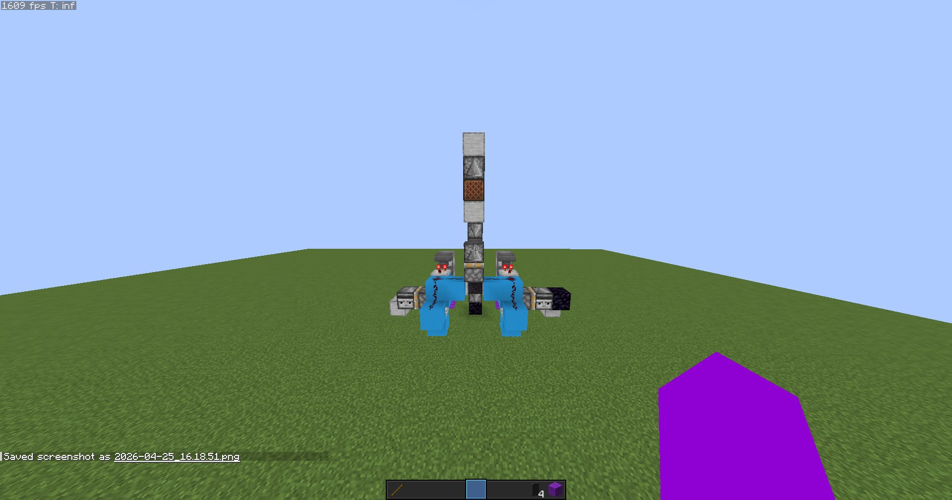 acces level 3x3 doors by AirGh0st – additional image