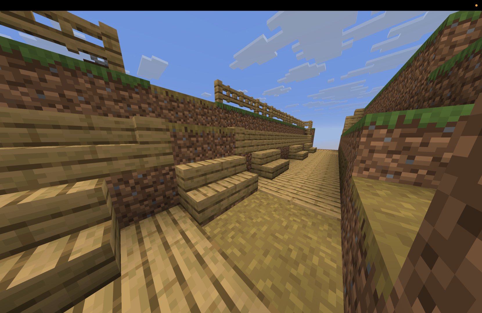 Trench Warfare – additional image