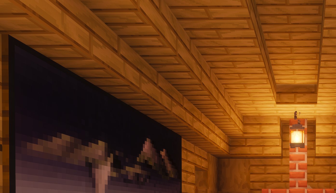 Hobbit Hole (With interior) – additional image