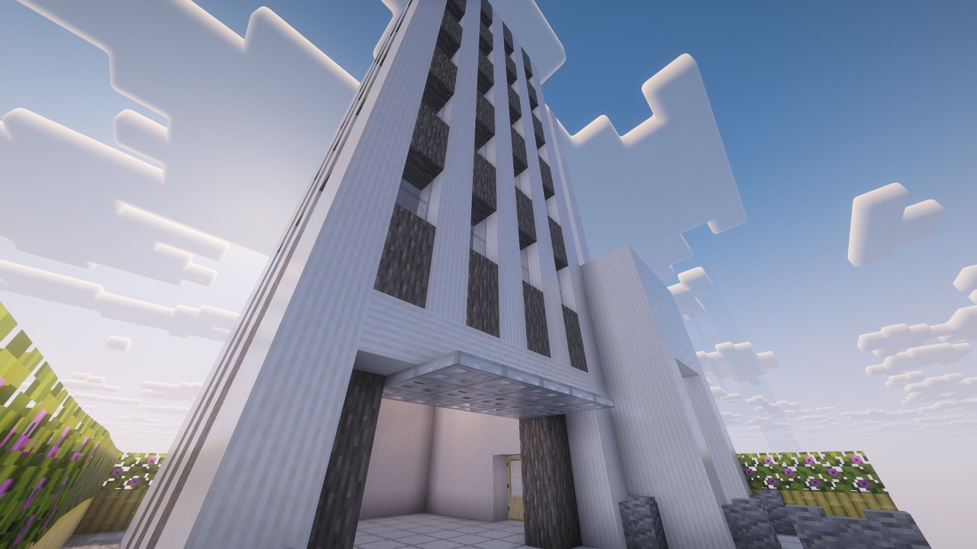 Modern Office Apartment – additional image