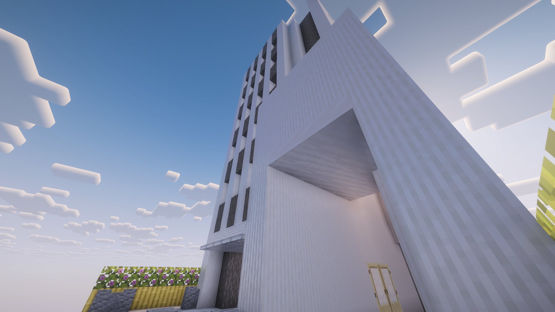 Modern Office Apartment – additional image