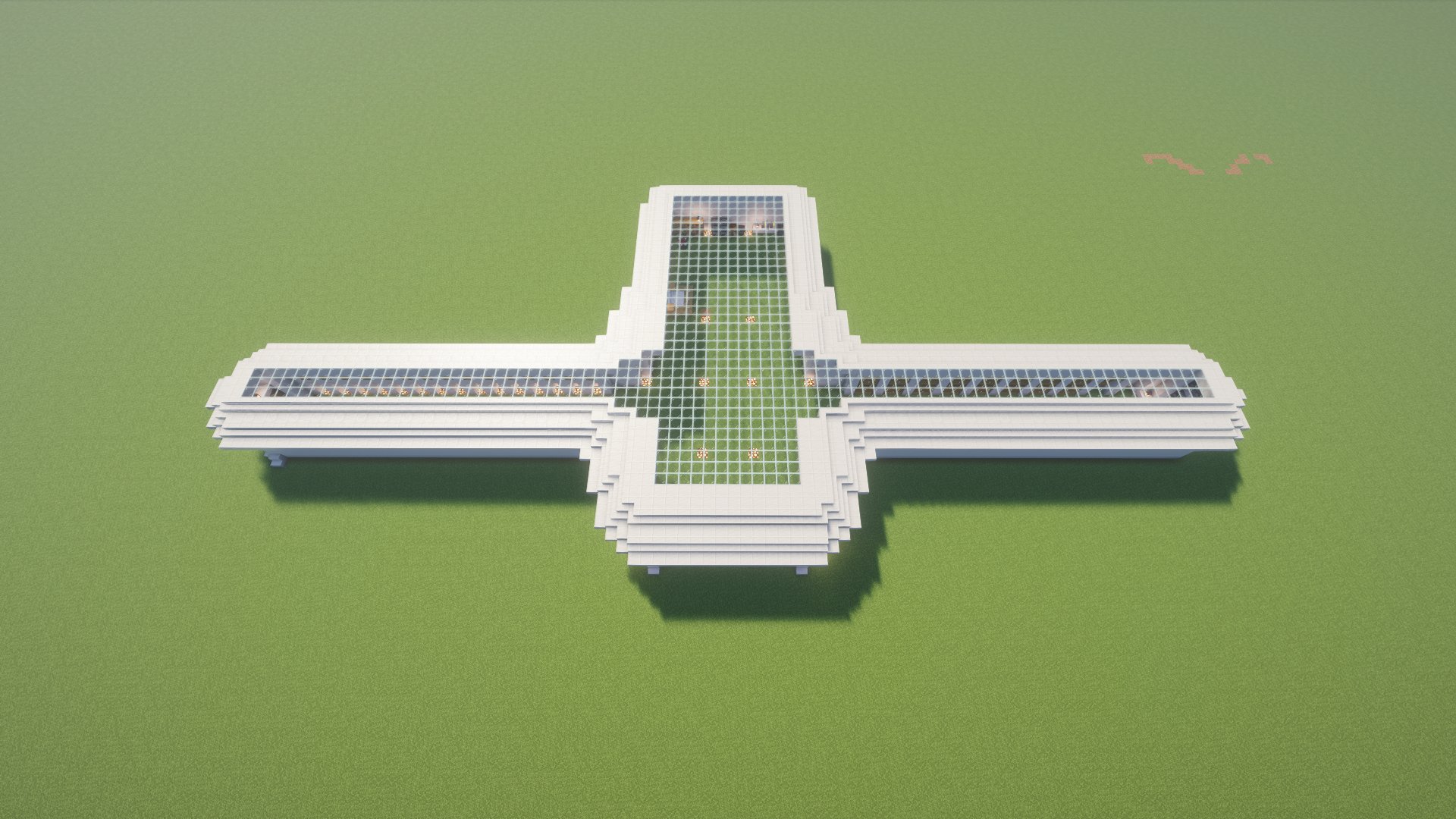 TRADING HALL + STORAGE + HOME BY MEBSY – additional image