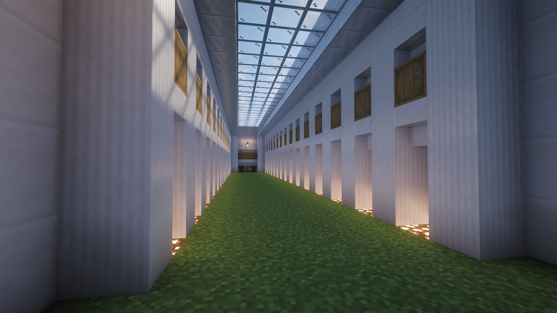 TRADING HALL + STORAGE + HOME BY MEBSY – additional image