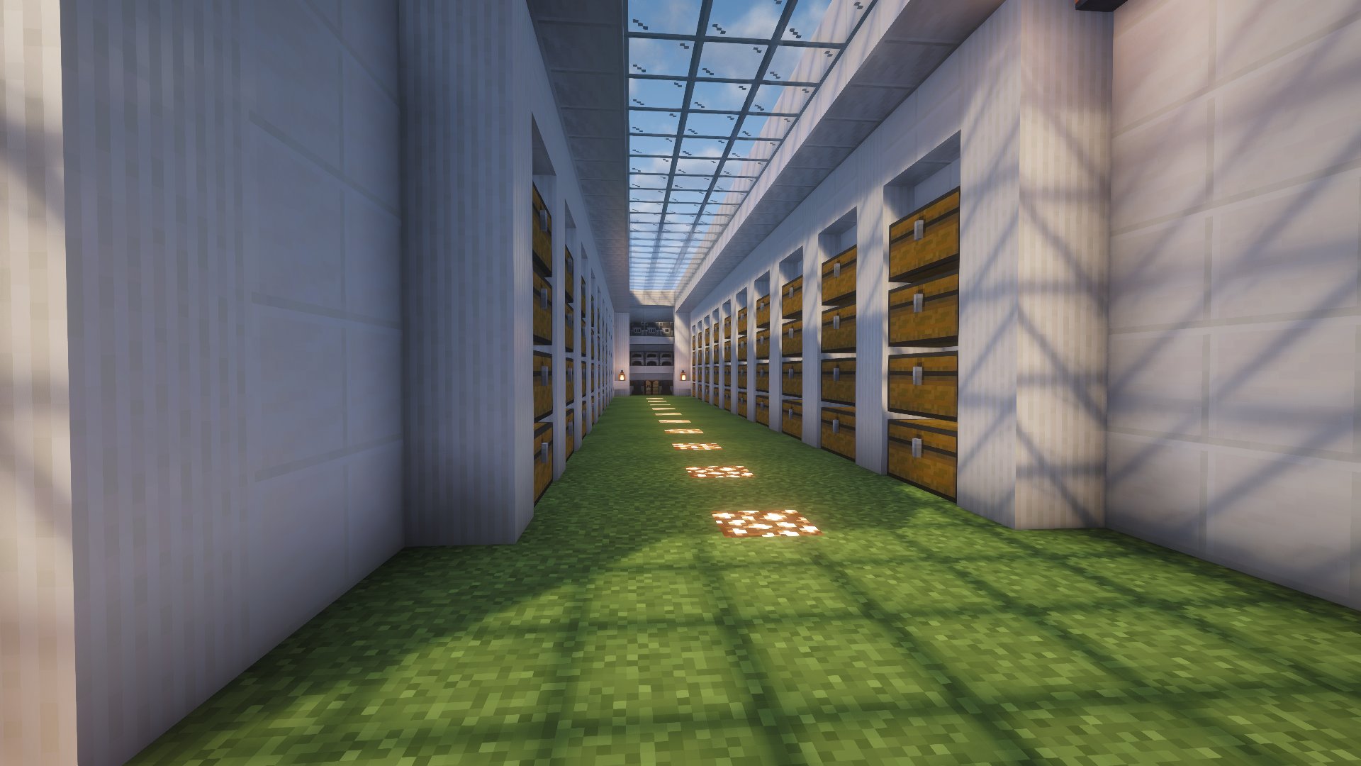 TRADING HALL + STORAGE + HOME BY MEBSY – additional image