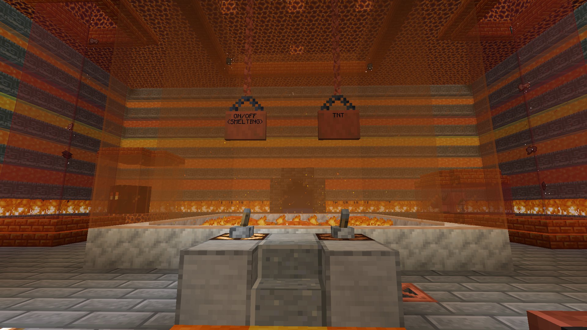 The Coolest Super Smelter Ever!!!! – key image