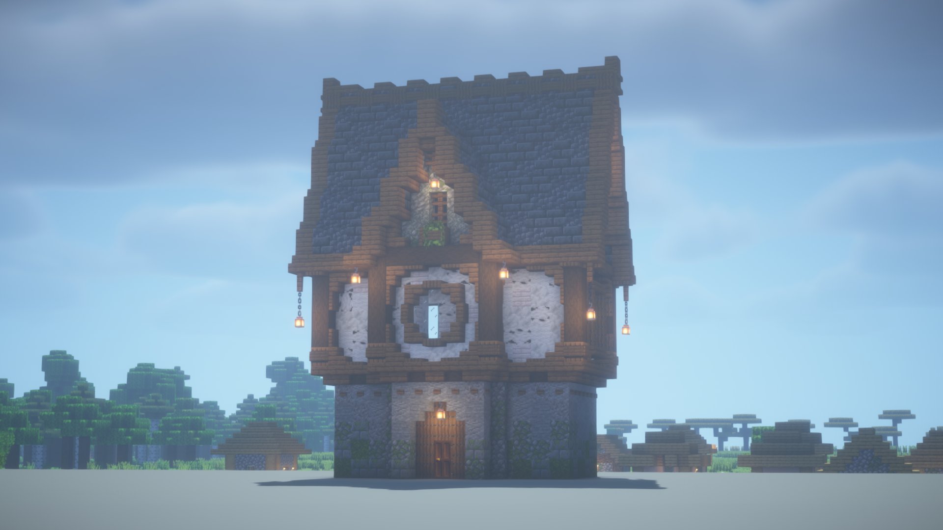 Medieval House! – additional image