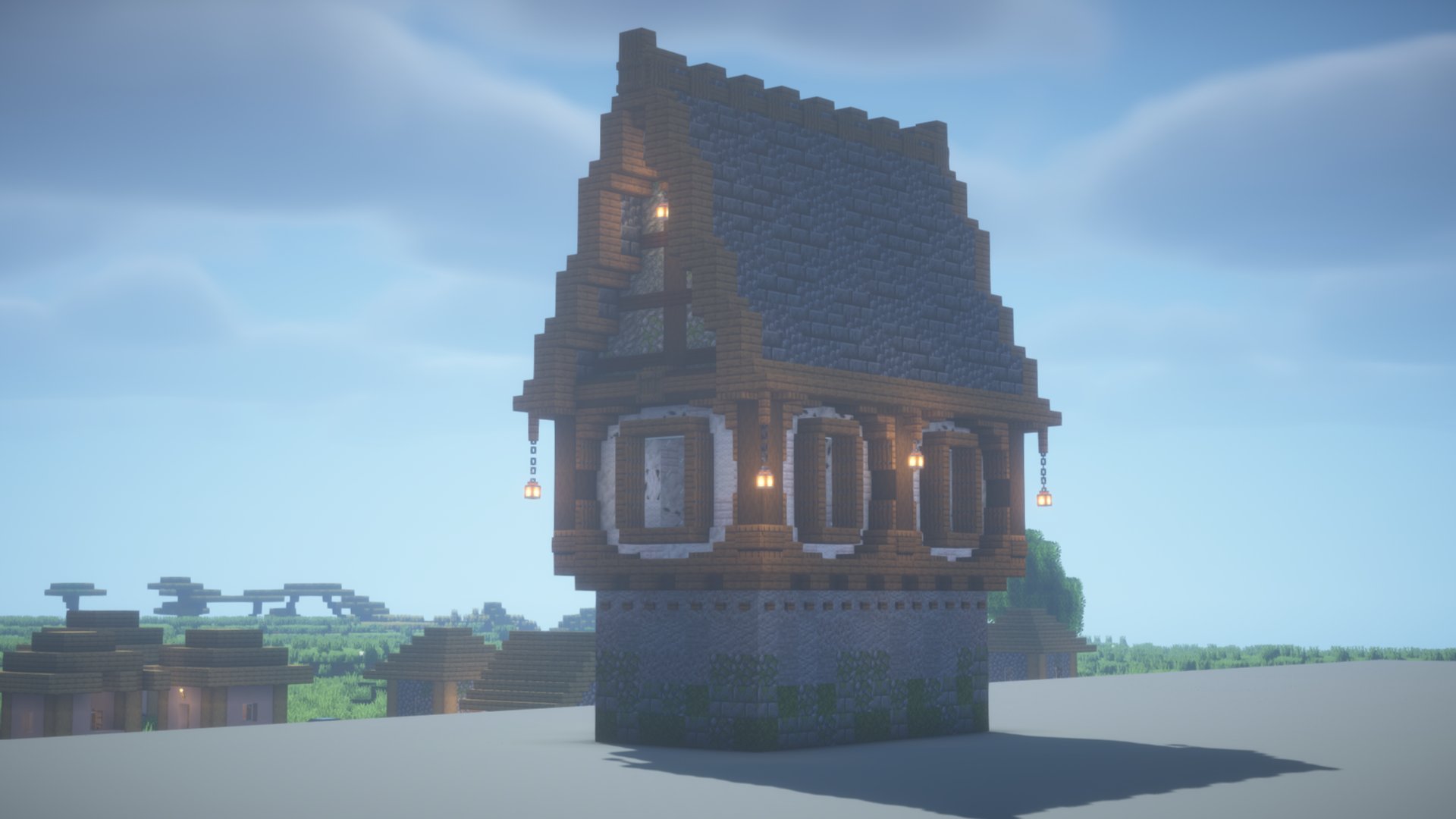 Medieval House! – additional image
