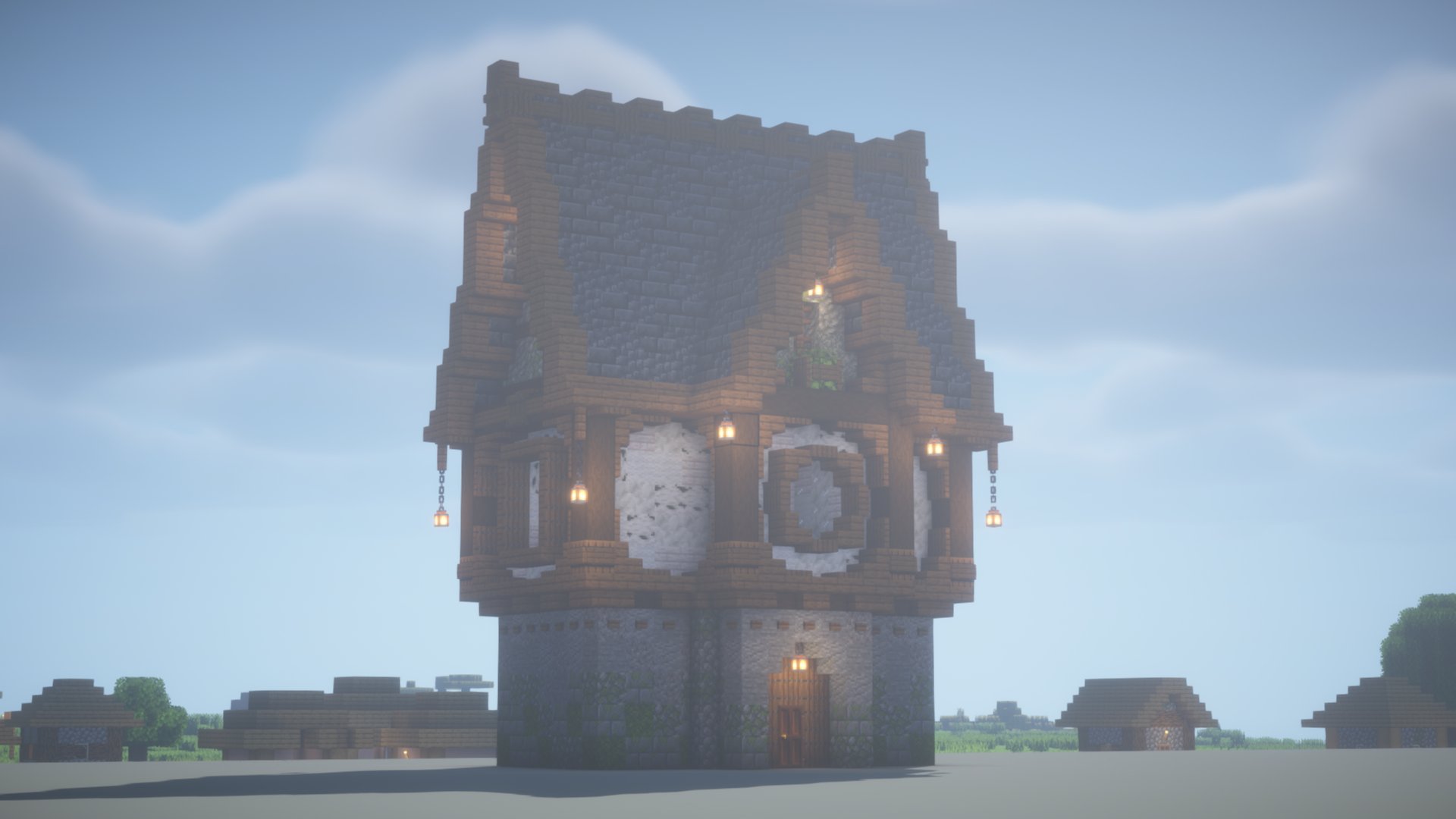 Medieval House! – additional image