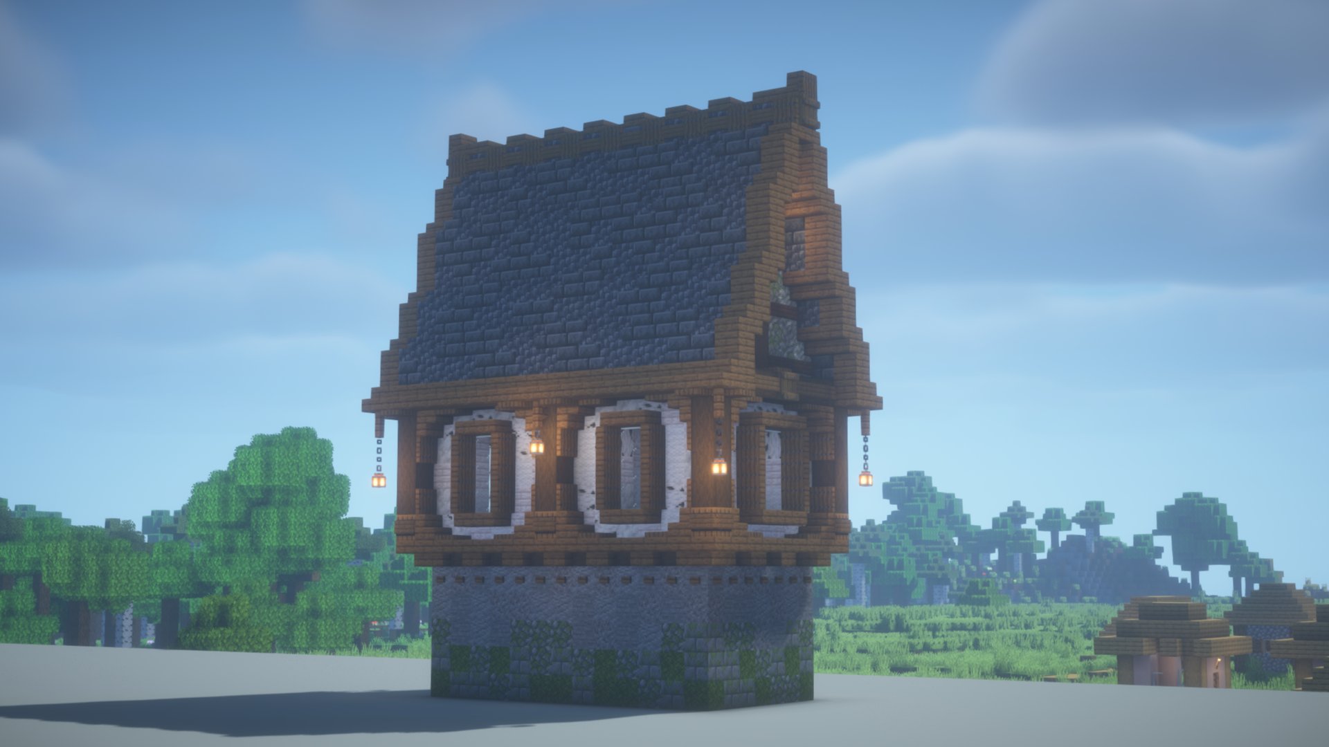 Medieval House! – additional image