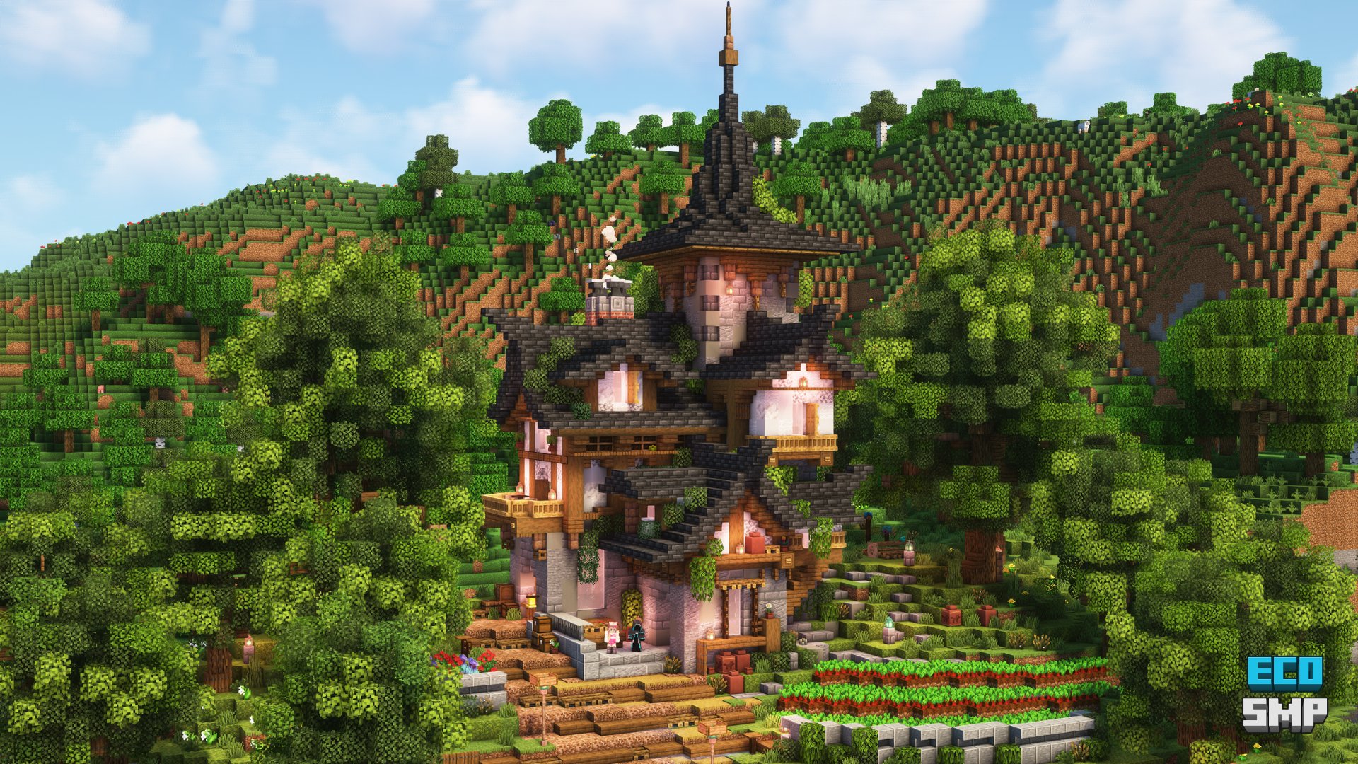 🌿 Willowspire Haven – additional image