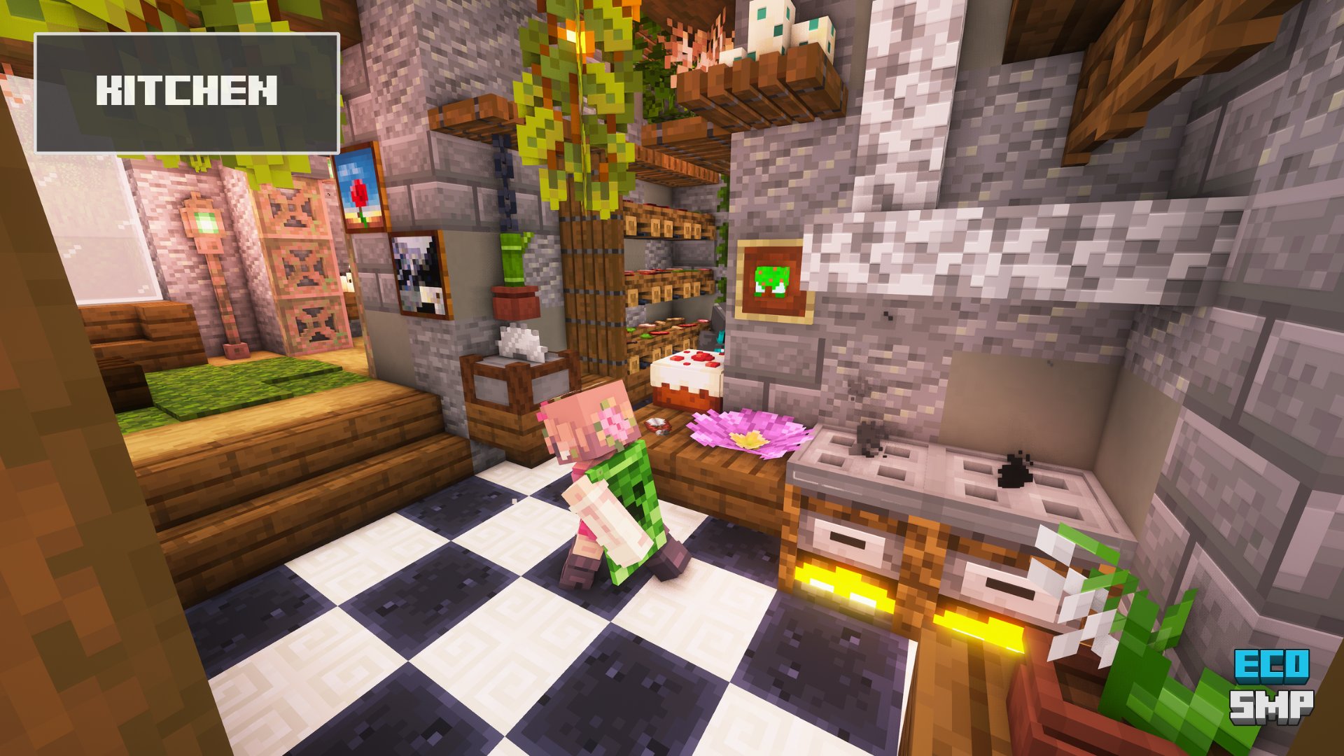 🌿 Willowspire Haven – additional image