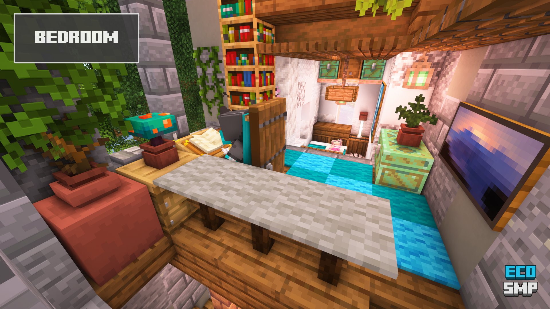 🌿 Willowspire Haven – additional image